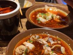 -串大叔炭火烤串·鸡西大冷面刀削面(总店)