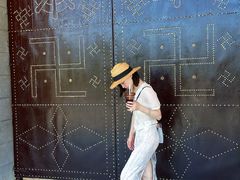 -报恩禅寺