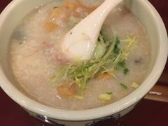 -宏状元现熬粥·京味菜(五棵松店)
