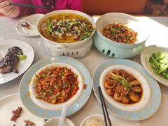 -芳·宴江南(范家路店)