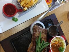 -豪客来牛排(海沧阿罗海店)