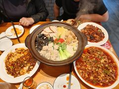 -味窑大寨百姓酒楼(晋祥办公大楼店)