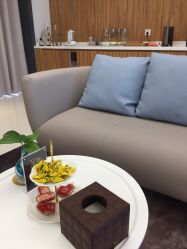 大堂-Yestar宁波艺星整形医院
