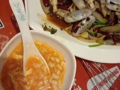 -满盆龙虾烧烤小串(宏伟路第一直营店)
