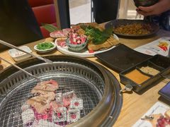 -松鱼亭·和牛烧肉(协鑫广场店)