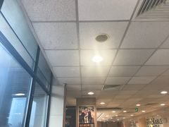 -麦当劳(军博店)