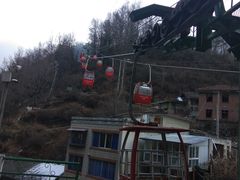 -康定跑马山风景区