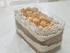 海盐奥利奥盒子-云境cloudland·口味蛋糕•下午茶(长江路店)