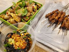-陈老二烧烤(草市街总店)