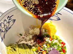-小河盐帮·私家菜·烤鸭(三元桥·霄云路店)
