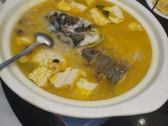 -丰收日·小海鲜·沪上家宴(顾村正大店)