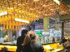 -功夫怪兽·烧烤(珠江路店)