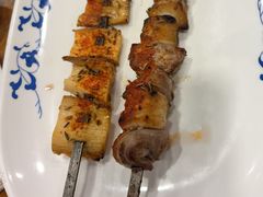 -柴氏风味斋(甘家口店)