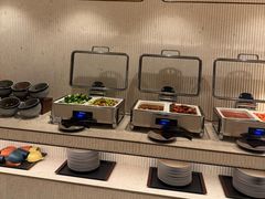 -城际上海虹桥机场酒店