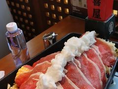-有喜屋·深夜食堂(北京西路店)