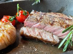 优级黑毛和牛眼肉 1UP级-NIUNIUPARK和牛螃蟹(龙湖杭州滨江天街店)