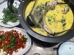 -力力渔港涉外店