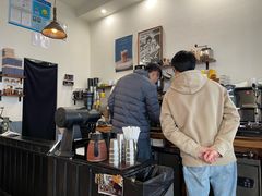 -Tequila Espresso(嘉善路店)