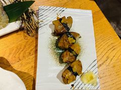 -赤坂亭·M9和牛烧肉·铁板烧·日料398放题(长泰广场店)