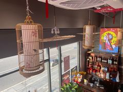 -川囧肥肠鸡·美蛙鱼锅(平高广场店)