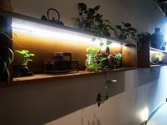 -小湾茶楼