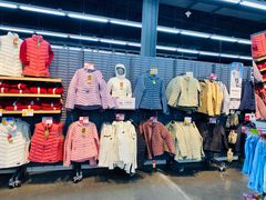 -迪卡侬(雨花店)