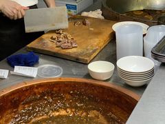 卤煮火烧-汇兴居·老北京小吃(体育馆西路店)