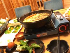 -王鼎精致料理铁板烧(世博源店)