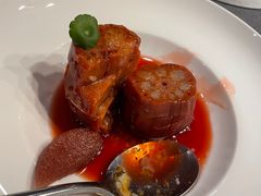 -羲和雅苑•北京烤鸭(国贸商城店)