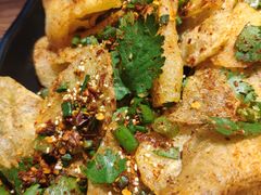土豆片-Let’s WaKao瓦烤(贝森店)