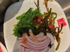 -么肆烤肉·中式自助·烤肉大排档(街道口季佳PAI店)