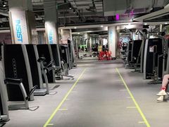 -阳光游泳培训(北苑店)