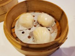 壹号虾饺皇-粤珍轩.创始店.始于2001(含光门店)