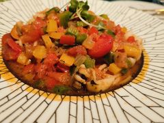 -ins森林童话餐厅coffee&bistro