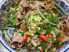 -富临轩私房菜(集庆门大街店)