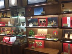 -张一元(总店)