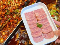 -雅佳神话·麻辣烤鱼(新街口店)