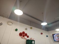 -德四家·云南傣味烧烤品牌(和谐店)