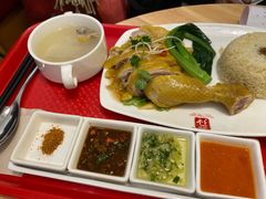 -亚坤 Ya Kun Kaya Toast(万象城店)