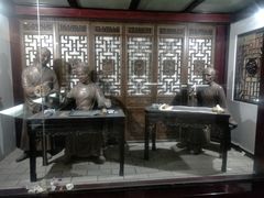 -张掖大佛寺景区