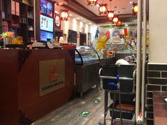 -晋爱面大同刀削面(白纸坊店)