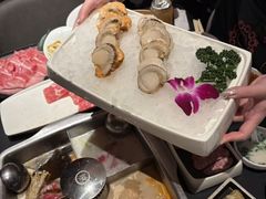 -海底捞(難波店)