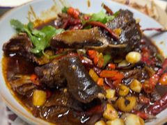 -老三样·旧食新味(船山路店)