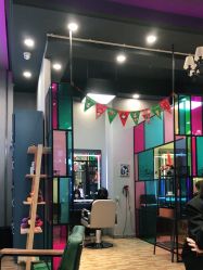 -Sugar Hair Salon