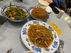 -湘春酒家·1989(运达汇店)
