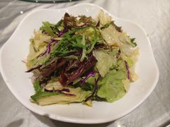 -松针蔡记蒸饺(花园路店)