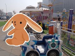 -丽达购物中心(崂山店)