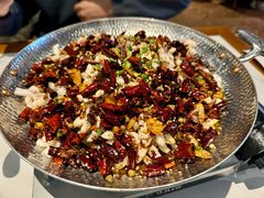 麻辣黑鱼花-三猫黑鱼花(南大店)