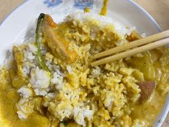 -家利美食店