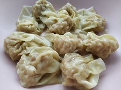 -袁记云饺(邯郸路店)